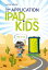 Cr?er une application iPad pour les kids D?s 10 ans【電子書籍】[ Laurent Lafarge ]