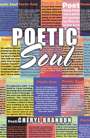 Poetic Soul【電子書籍】[ Cheryl Brandon ]