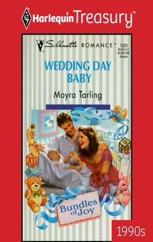 WEDDING DAY BABYŻҽҡ[ Moyra Tarling ]