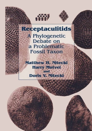 Receptaculitids