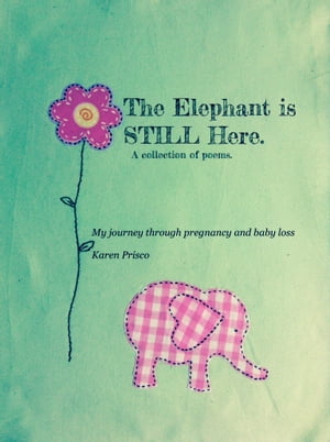 The Elephant is STILL Here