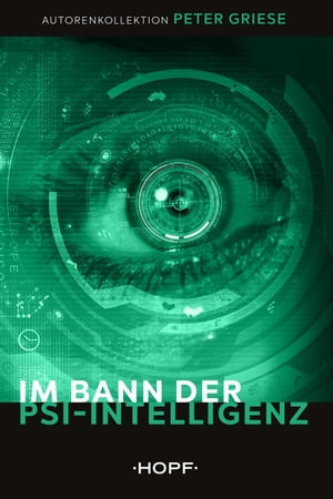 Im Bann der Psi-Intelligenz