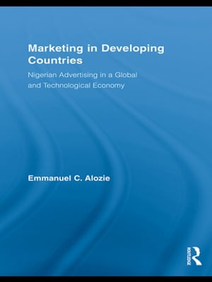 Marketing in Developing Countries