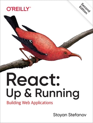 React: Up & Running