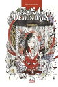 Demon Days【電子書籍】 Peach Momoko