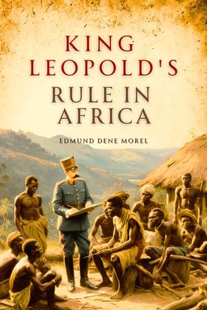 King Leopold's Rule in Africa【電子書籍】[ Edmund Dene Morel ]