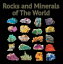 Rocks and Minerals of The World