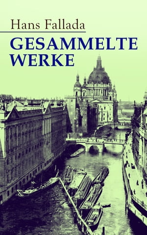 Gesammelte Werke Jeder stirbt 