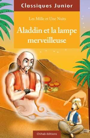 Aladdin et la lampe merveilleuse