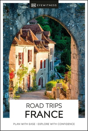 ＜p＞＜strong＞Take your time with Road Trips France and discover 24 leisurely drives through the country's beautiful towns ...