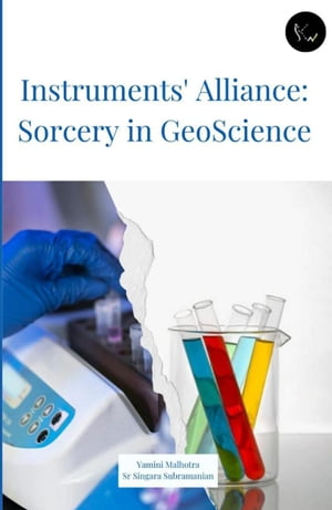Instruments' Alliance: Sorcery in Geoscience