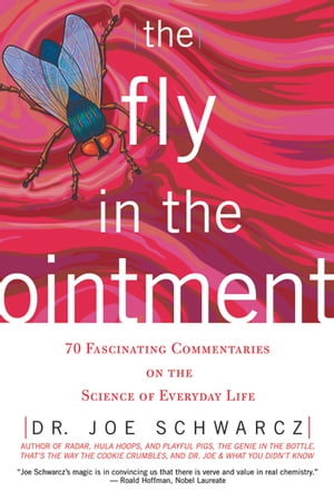 Fly in the Ointment, The