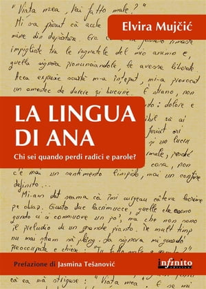 La lingua di Ana