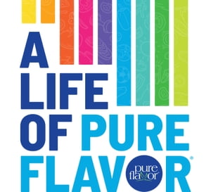 2023 Pure Flavor® Story Book