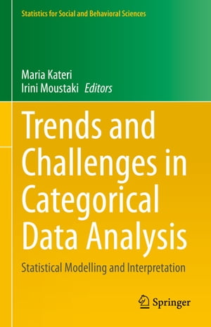 Trends and Challenges in Categorical Data Analysis