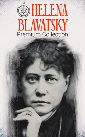 HELENA BLAVATSKY Premium Collection Isis Unveile