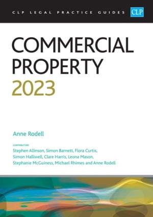 Commercial Property 2023