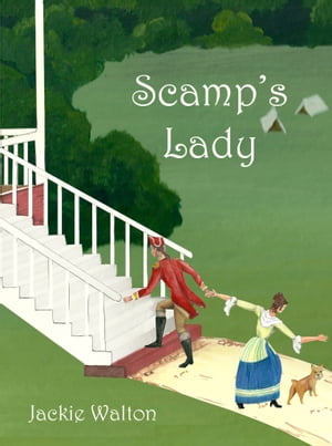 Scamp's Lady