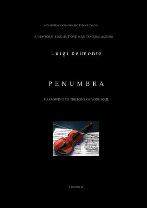 PENUMBRA HARROWING TO THE BONE OF YOUR SOUL