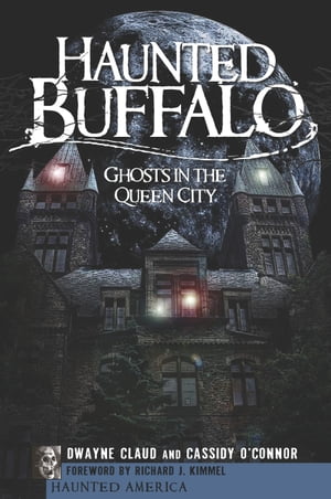 Haunted Buffalo