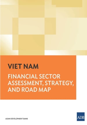 Viet Nam Financial Sector Assessment, Strategy, 