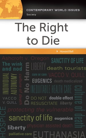 The Right to Die