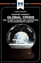 An Analysis of Geoffrey Parker's Global Crisis War, Climate Change and Catastrophe in the Seventeenth Century