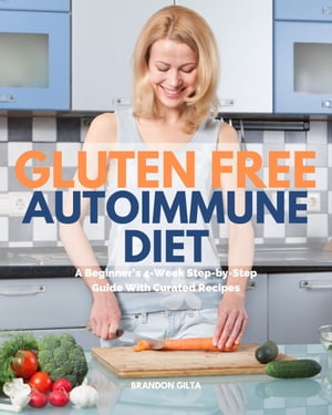 Gluten Free Autoimmune Diet