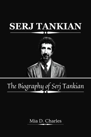 Serj Tankian