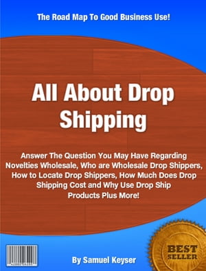 All About Drop Shipping