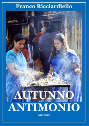 Autunno Antimonio