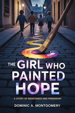 ŷKoboŻҽҥȥ㤨The Girl Who Painted Hope A Story Of Resistance And FriendshipŻҽҡ[ Dominic A. Montgomery ]פβǤʤ813ߤˤʤޤ