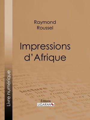 Impressions d'Afrique