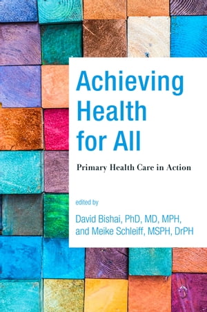 Achieving Health for All