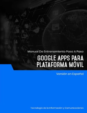 Google Apps para Plataforma M?vil【電子書籍】[ Advanced Business Systems Consultants Sdn Bhd ]