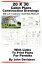 20 x 30 Cabin Plans Blueprints Construction Drawings 600 sq ft 1 bedroom 1 bath Main With Loft