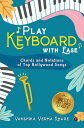 Play Keyboard with Ease Chords and Notations of 