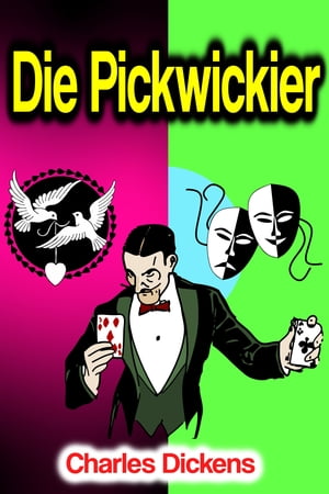 Die Pickwickier