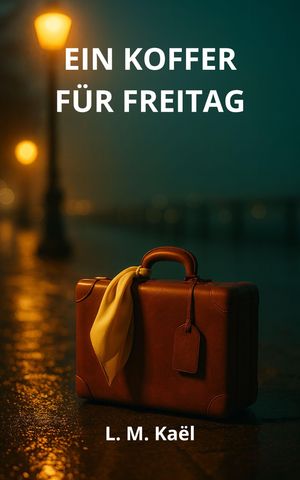 ŷKoboŻҽҥȥ㤨EIN KOFFER F?R FREITAGŻҽҡ[ L.M. Ka?l ]פβǤʤ514ߤˤʤޤ