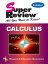 Calculus Super Review