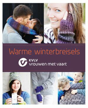 Warme winterbreisels (E-boek)