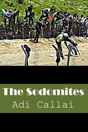 The Sodomites