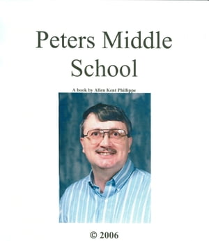 ŷKoboŻҽҥȥ㤨Peters Middle SchoolŻҽҡ[ John Dappert ]פβǤʤ102ߤˤʤޤ