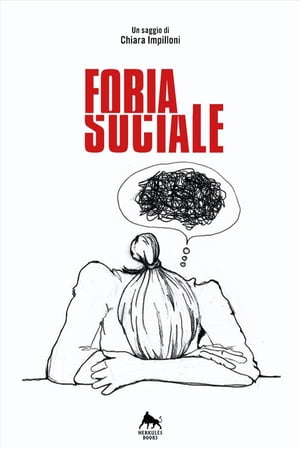 Fobia sociale