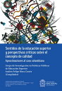 ŷKoboŻҽҥȥ㤨Sentidos de la educaci?n superior y perspectivas cr?ticas sobre el concepto de calidad Aproximaciones al caso colombianoŻҽҡ[ Santiago G?mez Obando ]פβǤʤ250ߤˤʤޤ