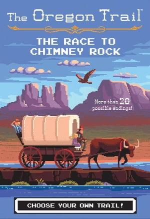 ŷKoboŻҽҥȥ㤨The Oregon Trail The Race to Chimney RockŻҽҡ[ Jesse Wiley ]פβǤʤ6ߤˤʤޤ
