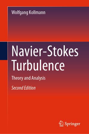 Navier-Stokes Turbulence