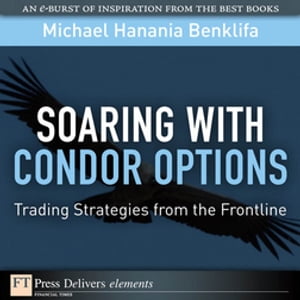 Soaring with Iron Condor Options Trading Strateg