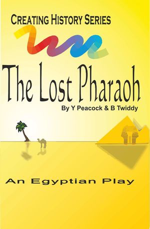 The Lost Pharaoh