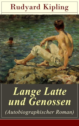 Lange Latte und Genossen (Autobiographischer Roman)